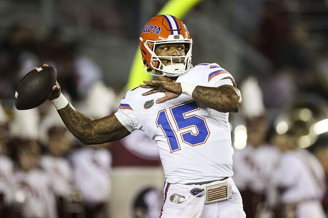 2023 NFL Draft: RISERS - December 19 | 2023 NFL Draft