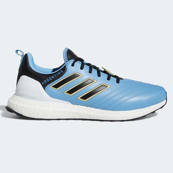 Adidas Ultraboost DNA x Copa Argentina World Cup shoes: Where to buy ...