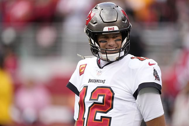 Best NFL Player Props Today: Bengals vs. Buccaneers - NFL Week 15 - December 18 | 2022 NFL Football Season