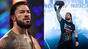 "The Rock probably had some influence" - When WWE made a special request to Roman Reigns upon signing him
