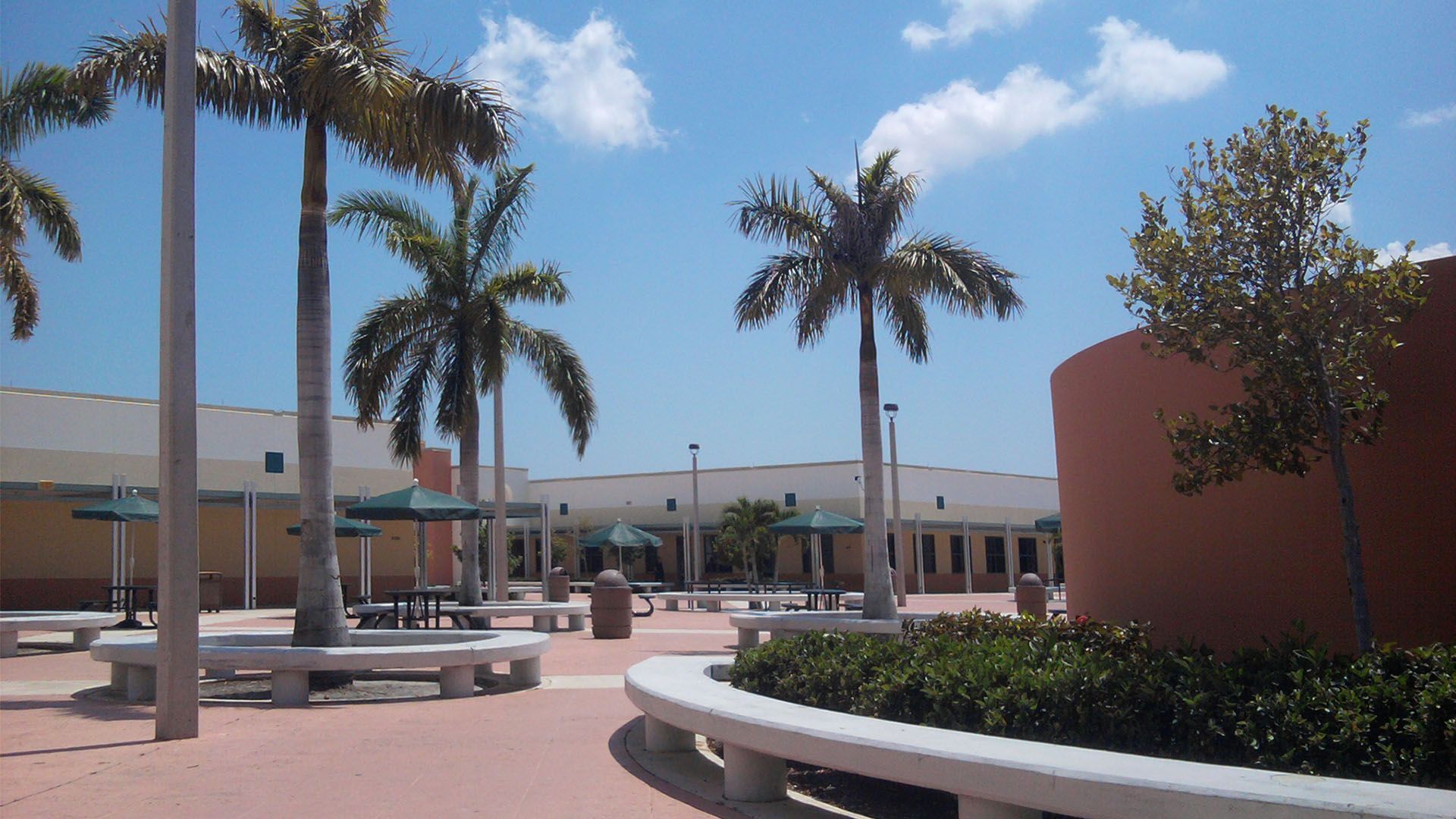 Why Did Jupiter High School Have A Lockdown Parents In Distress After Student Faces Medical