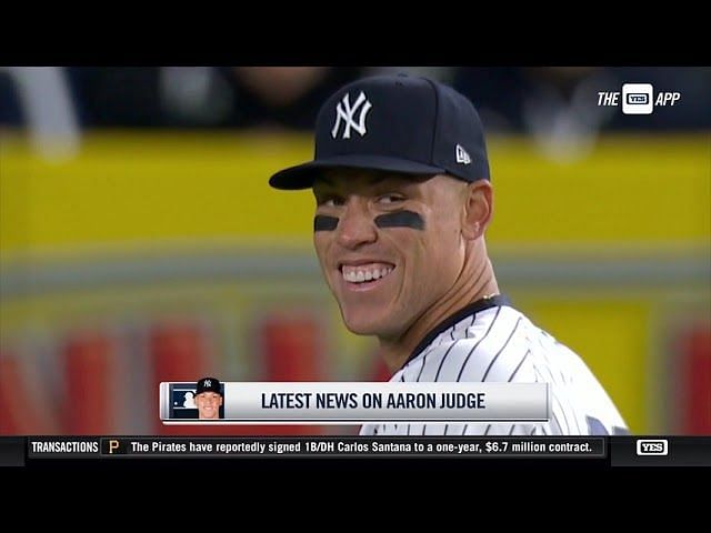 Yankees Catcher Jose Trevino Doesn't Mind Fans Booing Players For Not ...