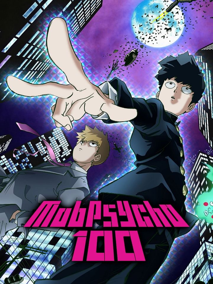 Will there be a Mob Psycho 100 Season 4? Explained