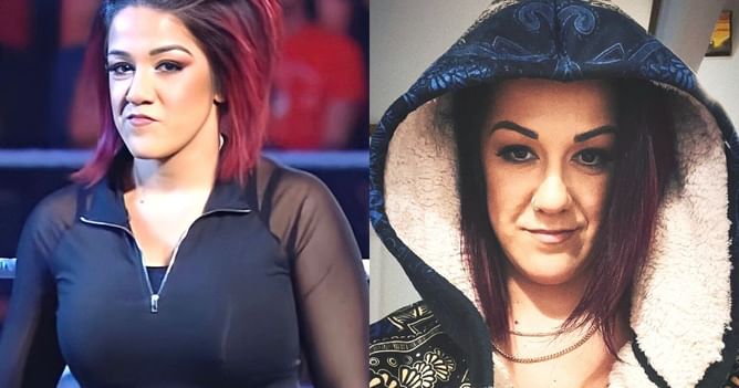 "She is a typical Karen" - WWE has given Bayley the wrong character, claims veteran (Exclusive)