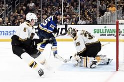 Blues vs Canucks Prediction, Line, Picks, and Odds - December 19 | 2022-23 NHL Season