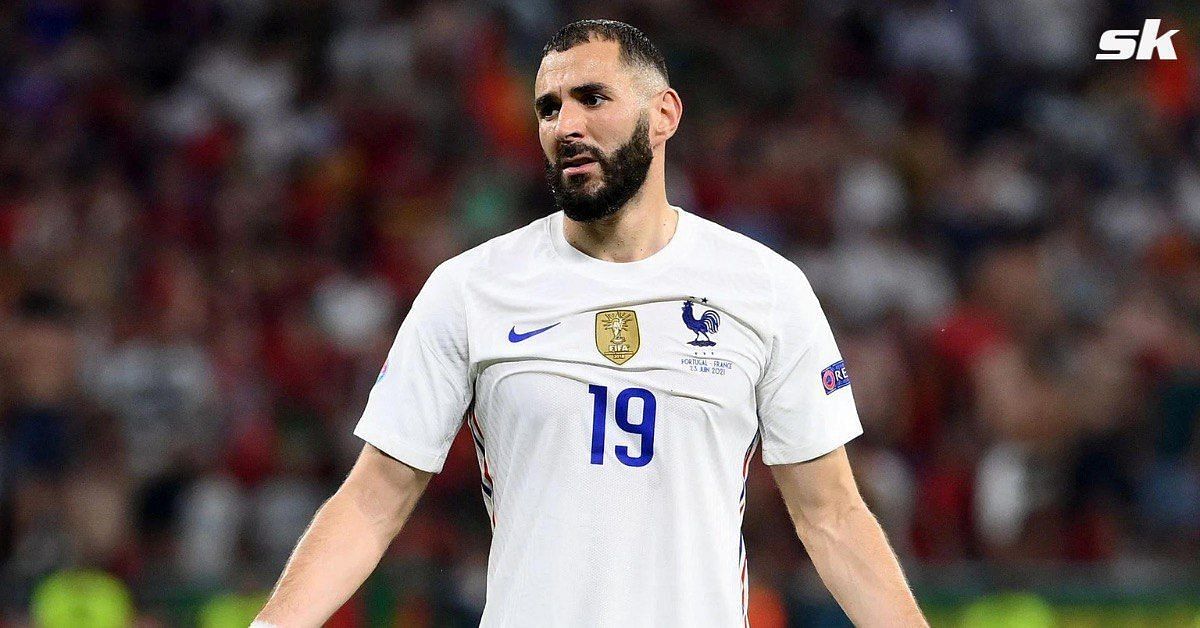 Investigative journalist discloses how FFF and couple of France international conspired against Karim Benzema