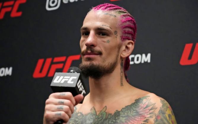 Sean O'Malley admits he made a mistake by calling former opponent a "journeyman" fighter