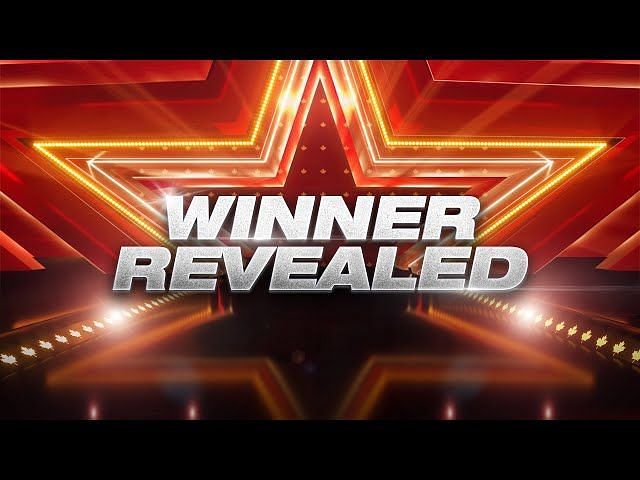 Who is singer Jeanick Fournier? Meet the Canada's Got Talent winner ...