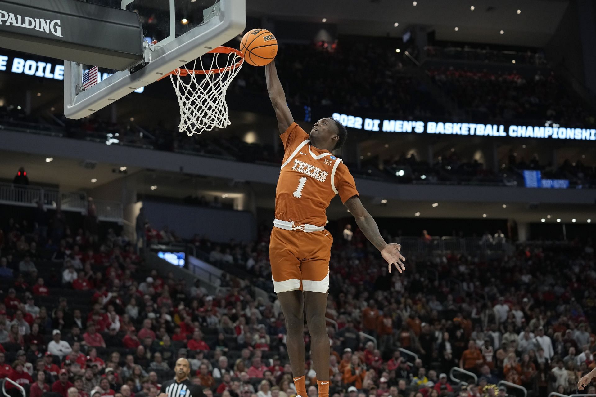 Texas v Purdue