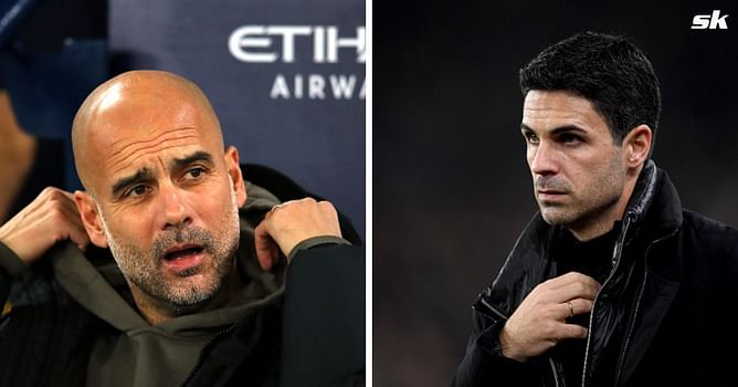 Manchester City eyeing sensational move to sign Arsenal superstar - Reports