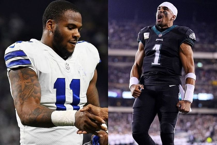 Micah Parsons 'pretty sure' Philly hates him after comments