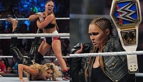 WWE में SmackDown विमेंस चैंपियन Ronda Rousey के 2022 के 10 यादगार मोमेंट्स जिन्हें आपको जरूर देखना चाहिए