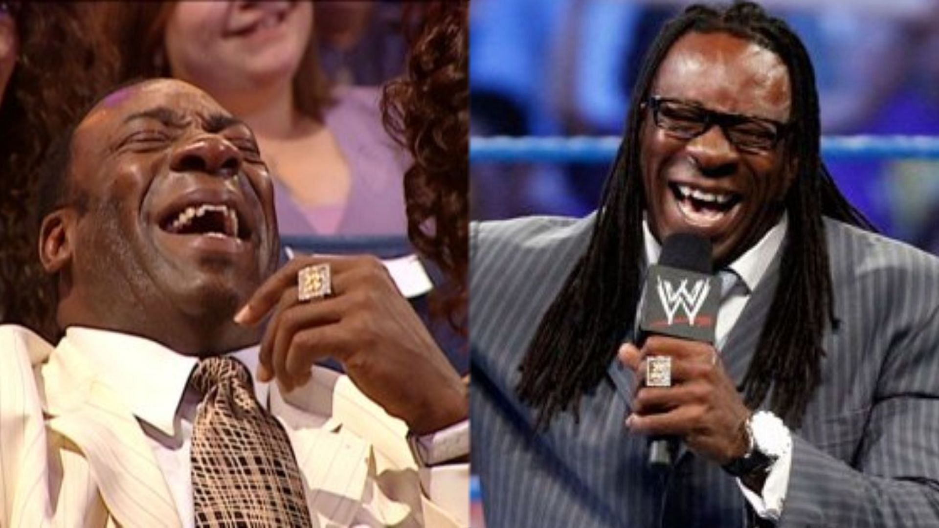 Booker T has always been honest when it comes to his opinions on his fellow wrestlers.