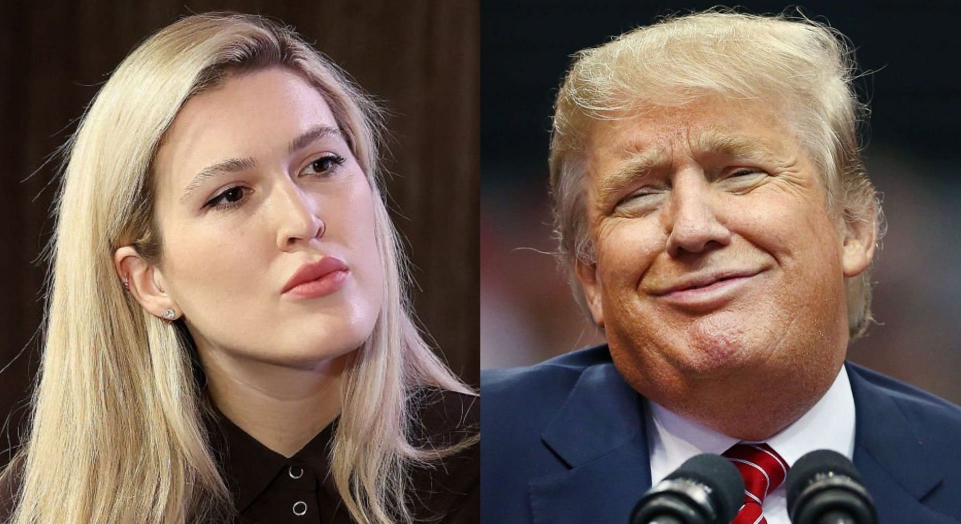 Who Is Olivia Nuzzi? New York Magazine Reporter Trolls Donald Trump ...