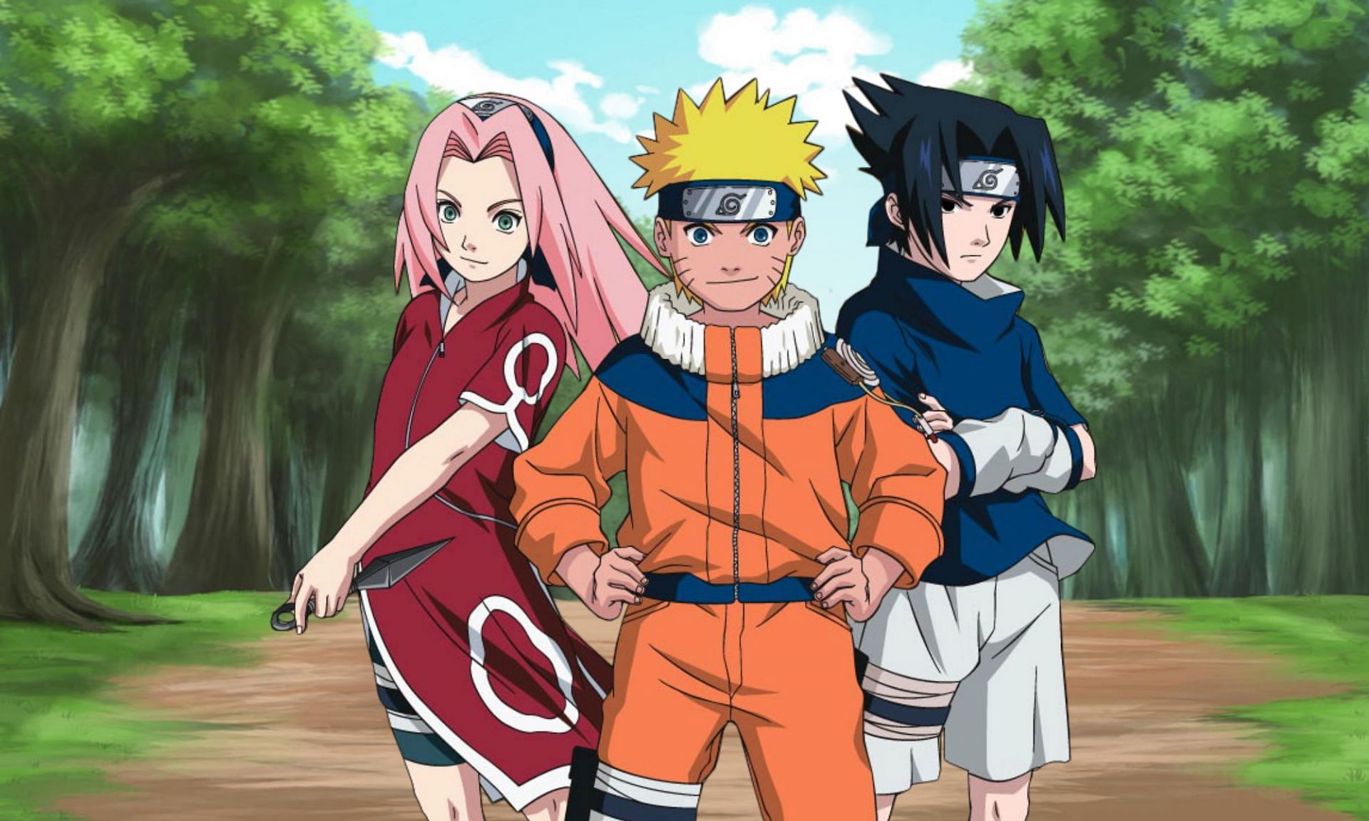 Naruto: Best Fights, According To Worldwide Popularity Poll