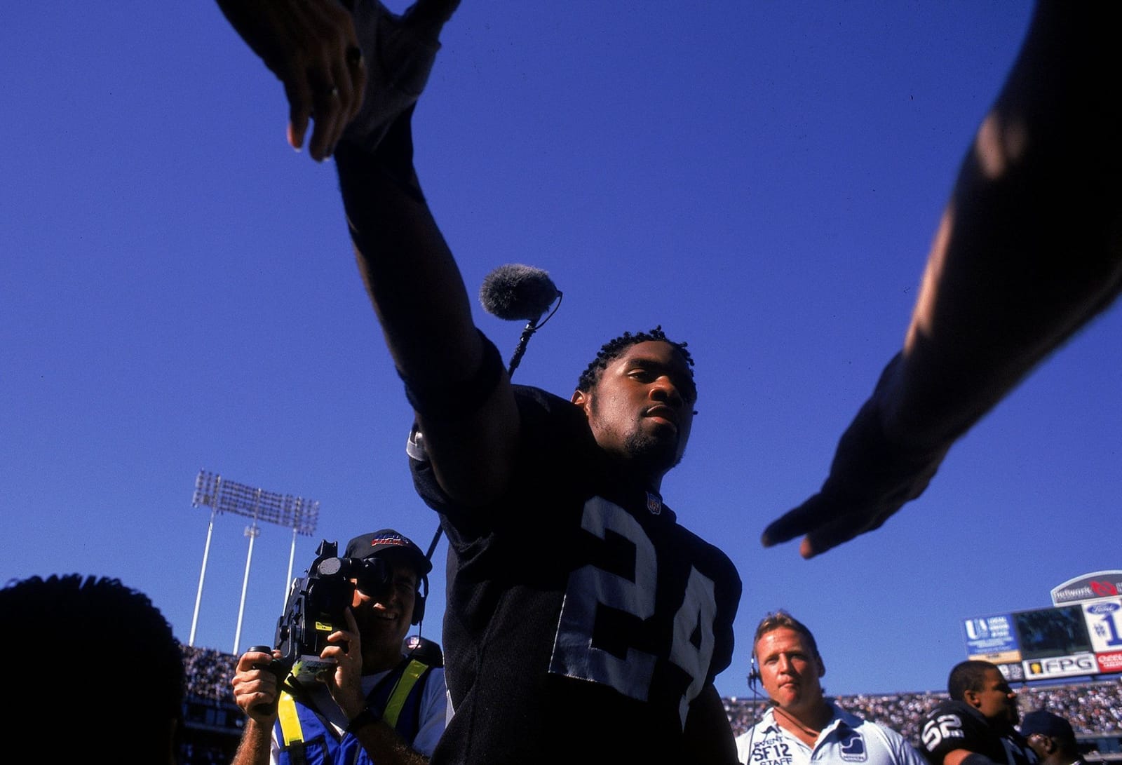 Ranking the top 10 Heisman Trophy winners who are in the Pro Football