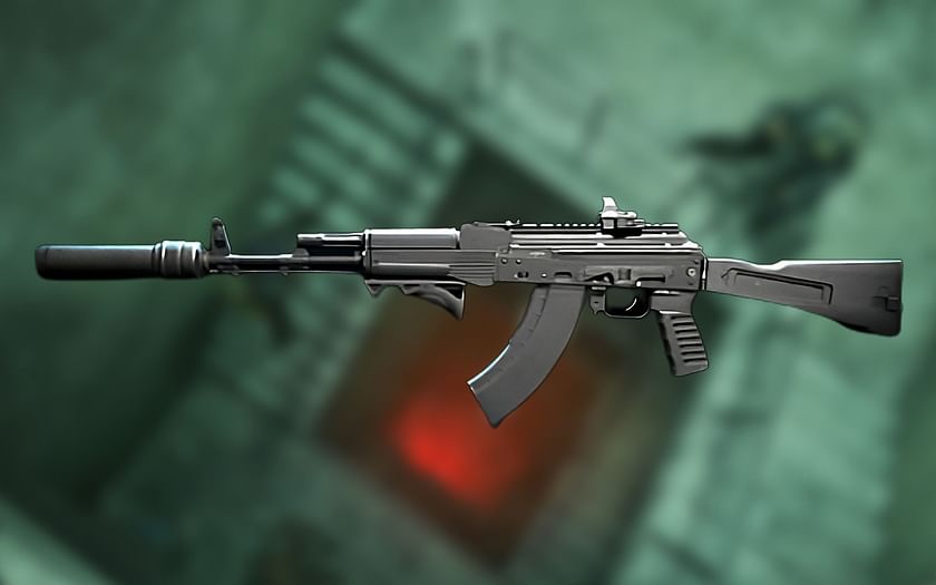 Best Modern Warfare 2 battle rifle for Season 1 Reloaded