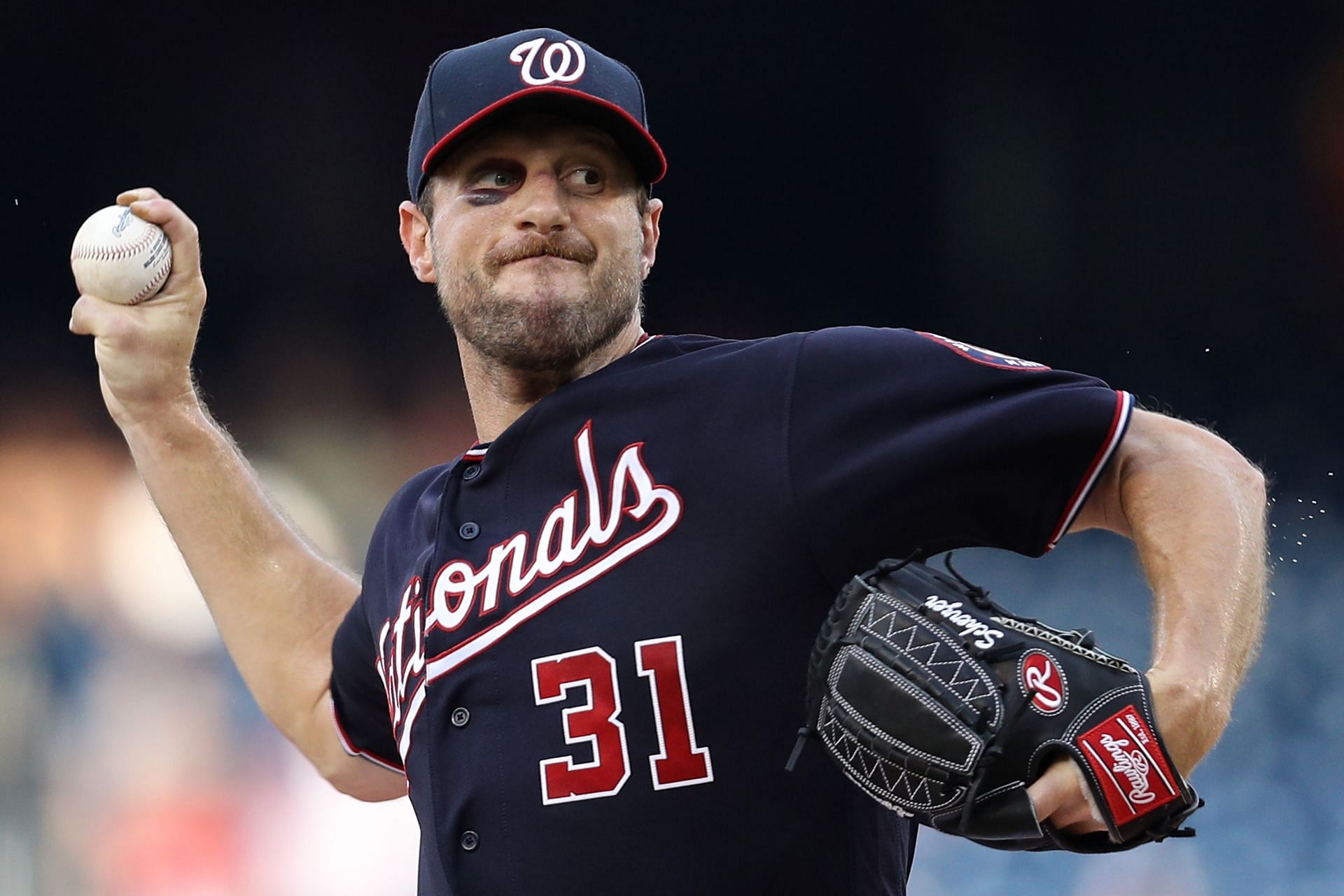 4 Max Scherzer Predictions for 2023 – Inside The Diamonds