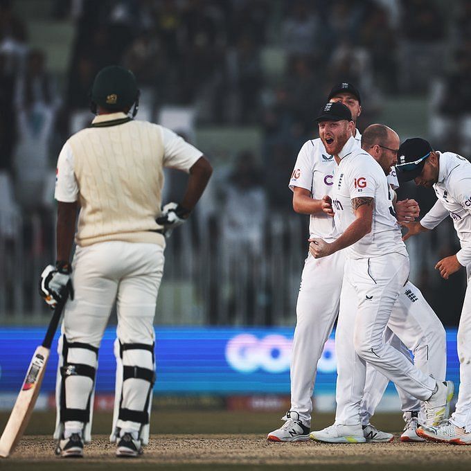 "Start Of New Era" - Twitteratis React To England's 74-run Win Over ...