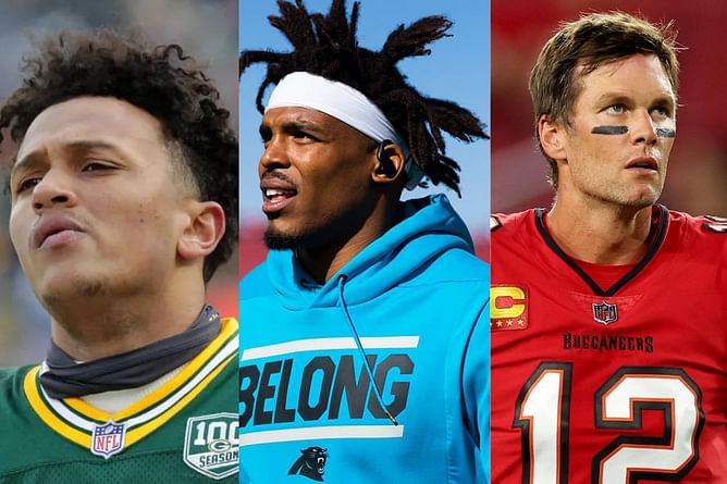 “I have Tom Brady’s brain in Cam Newton’s body” – When former Browns QB DeShone Kizer made bizarre claim ahead of 2017 NFL Draft