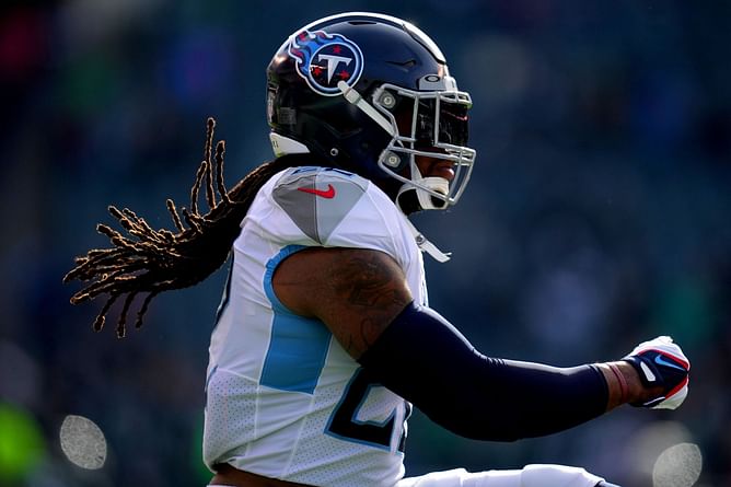 Same Game Parlay (+502): Titans vs. Chargers | Week 15 - Don't Expect Offense in the First Half