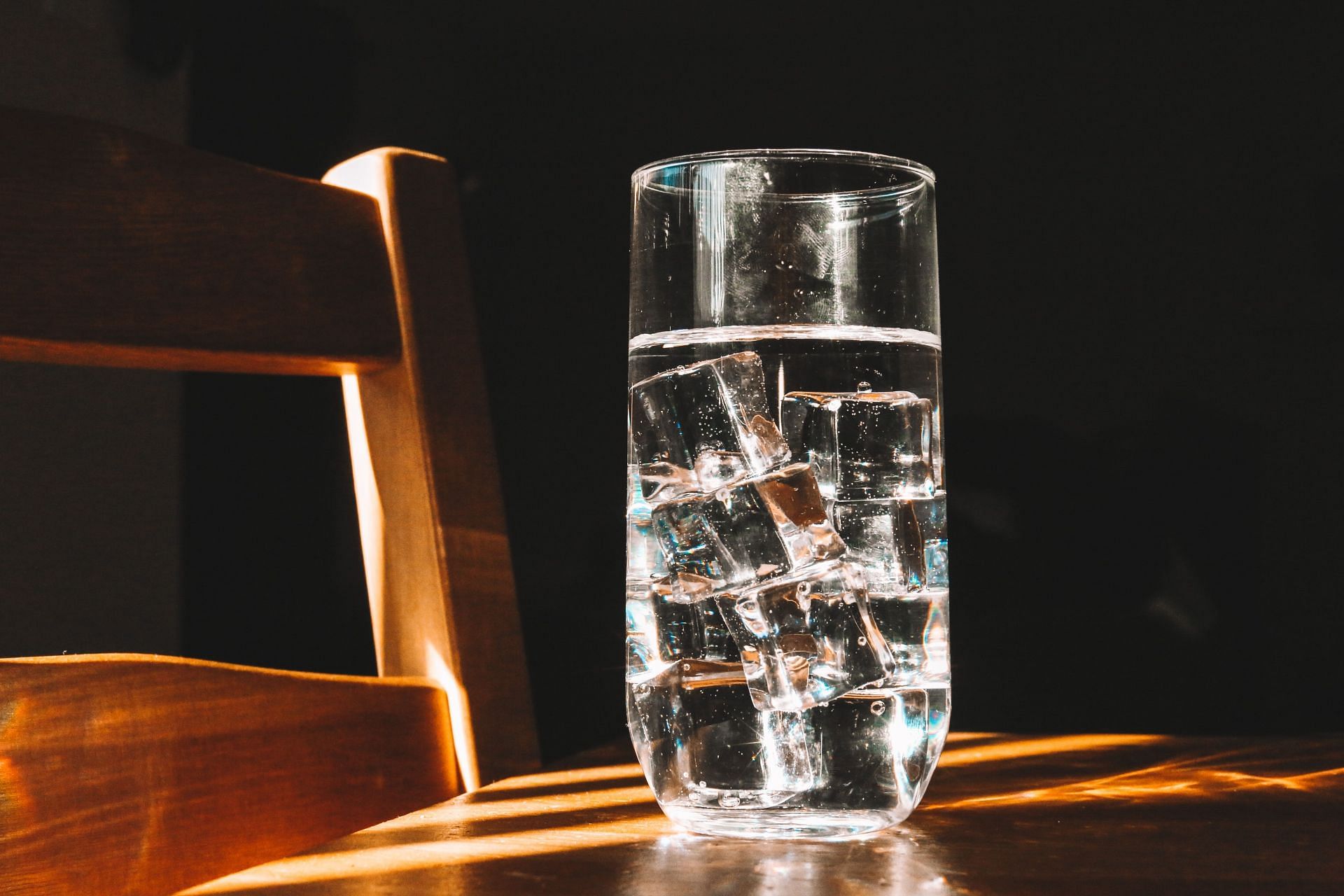 Doctors may permit water consumption depending on the surgery. (Image via Unsplash/ Giorgio Trovato)