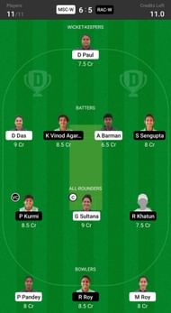 Fantasy suggestion #1