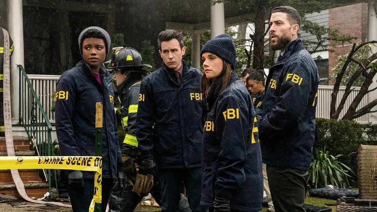 FBI franchise's next episode release dates and plots