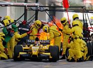 Why Did F1 Stop Refueling Entire History Behind Fueling Revealed