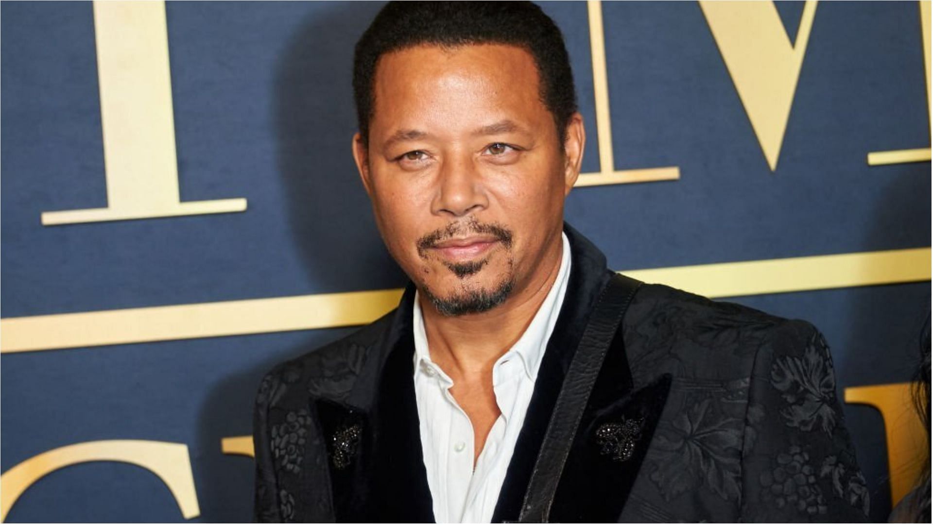 Terrence Howard has announced complete retirement from acting (Image via Unique Nicole/Getty Images)