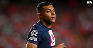 Kylian Mbappe set to travel to city he’s in ‘love’ with as transfer rumors gather pace amid talk of PSG exit: Reports