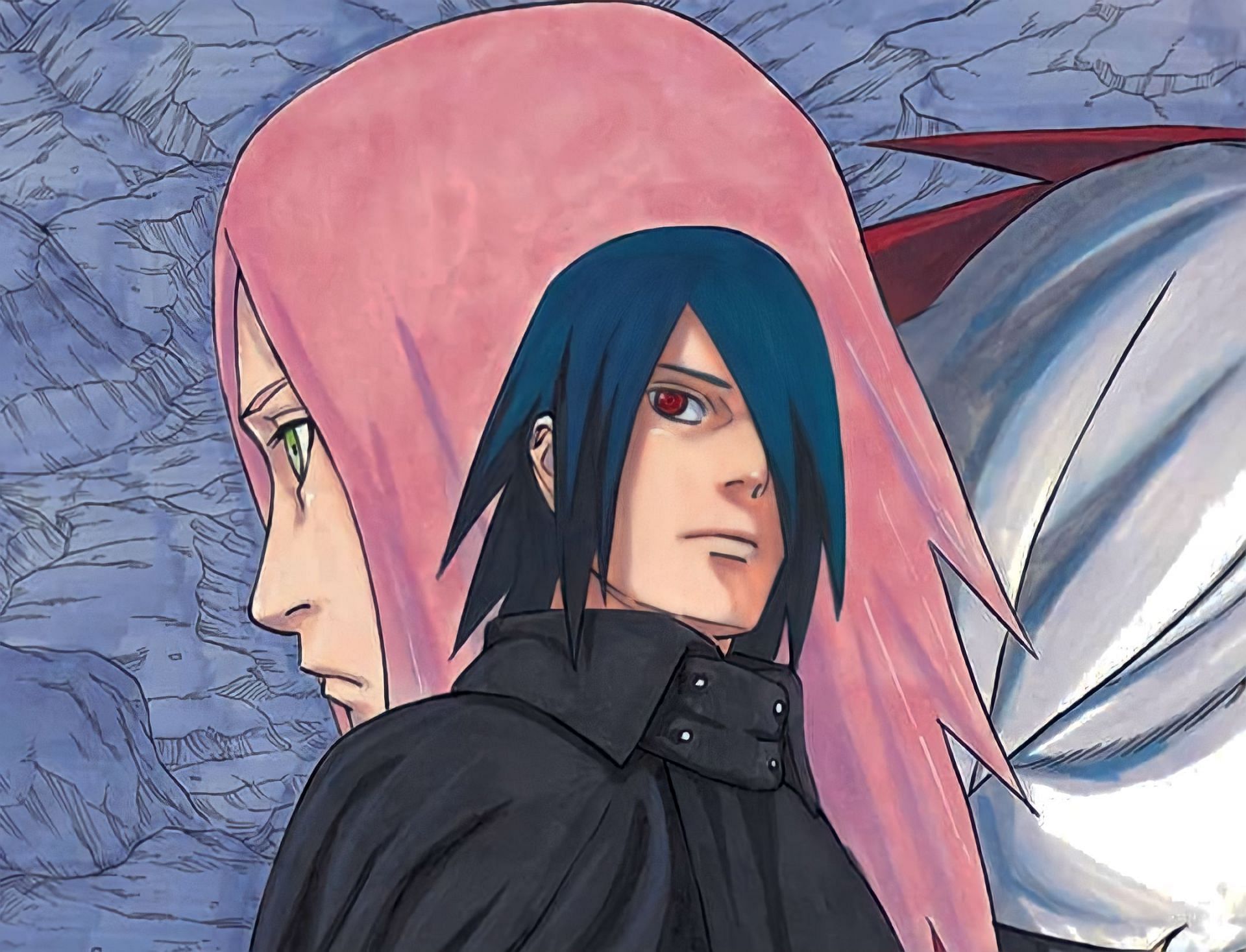 Sasuke Retsuden: Infiltration, Narutopedia