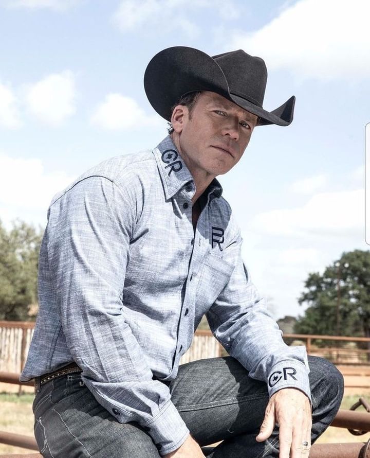 Who wrote Yellowstone?