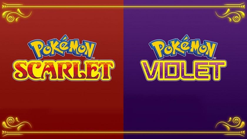 Finally - 99% Confirm, Pokemon Scarlet And Violet Anime Preview, Realeas  Date