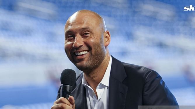 When Derek Jeter called Bryant Gumbel "mentally weak" for questioning the winning intent of Miami Marlins