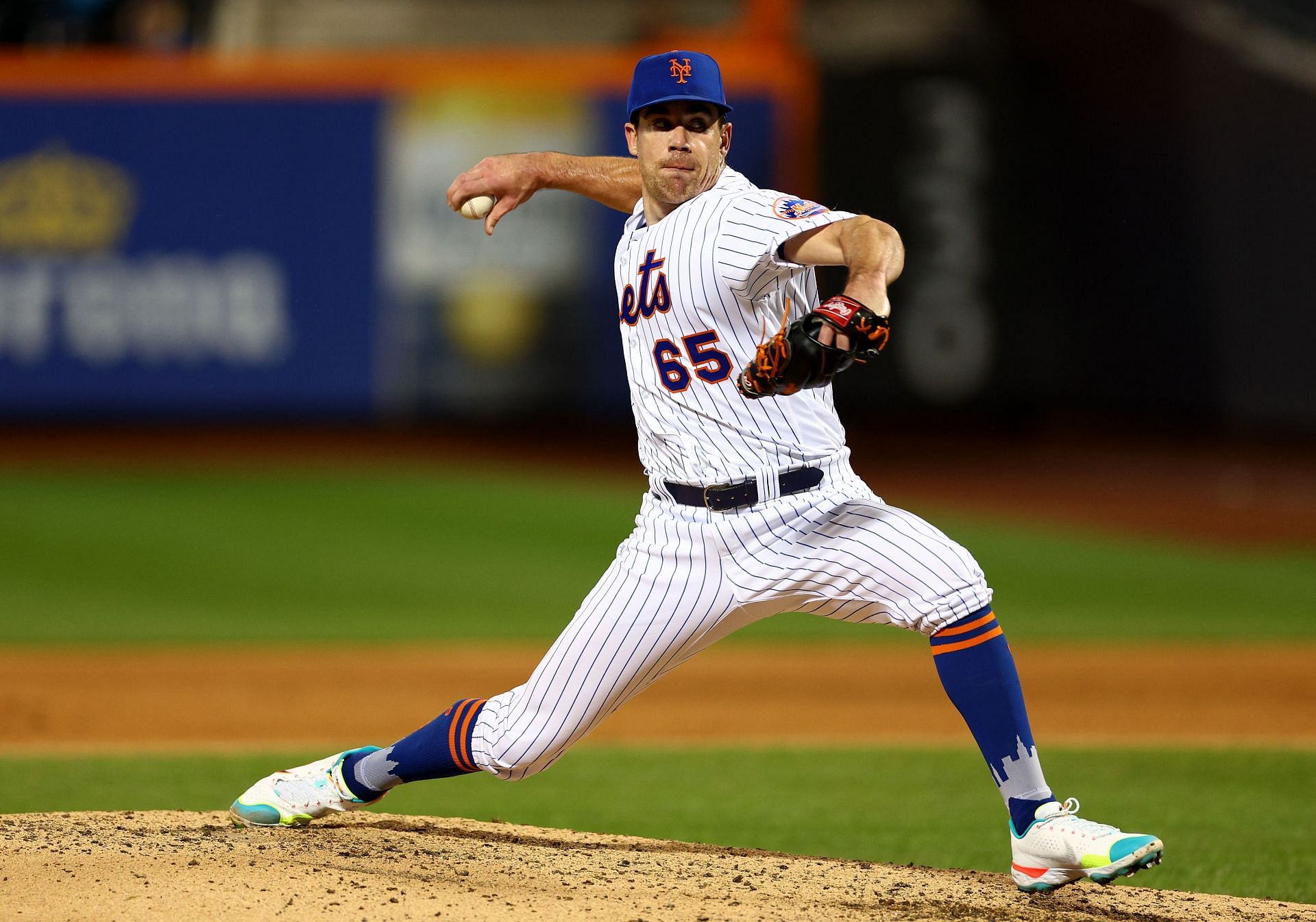 Trevor May Oakland: Trevor May signs with the A's: Breaking down the former  Met's one-year contract with Oakland