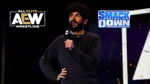 "WWE was such a great role for me" - Former Smackdown GM airs disappointment over lack of opportunities under Tony Khan in AEW