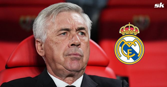 Real Madrid set to demand €50 million for 27-year-old star - Reports