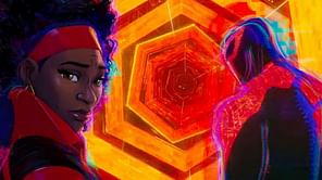 Was that a Spider-Verse war? Breaking down the trailer for Spider-Man: Across the Spider-Verse