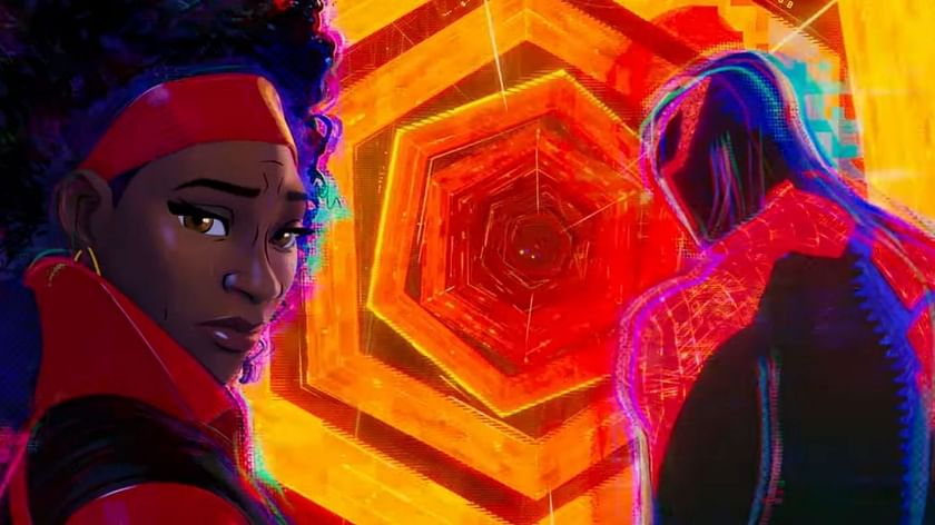 Spider-Man: Across The Spider-Verse' Gets First Full Trailer