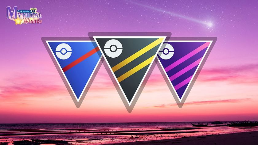 Pokemon GO Battle League: Exploring Master League PvP tier list