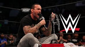 "Respect the opportunity" – Former WWE Superstar advises AEW stars to adhere to backstage protocols following CM Punk incident [Exclusive]