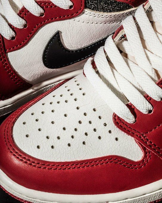 5 most expensive Air Jordan 1 of all time