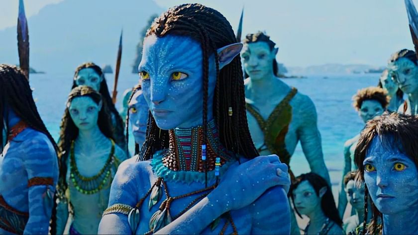 Does Neytiri die in Avatar 2? Explained