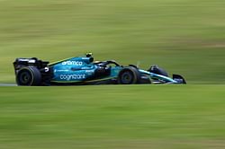 "It's about coming up with a better way" - Aston Martin not interested in following Red Bull, Mercedes, or Ferrari in 2023