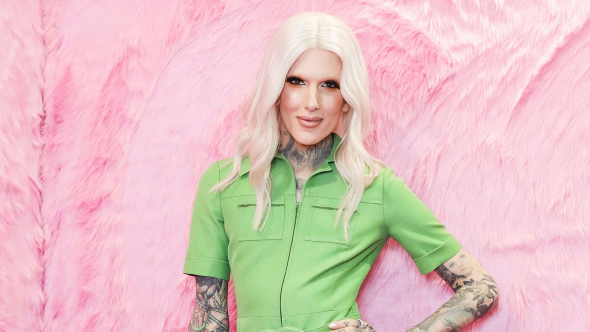 What did Jeffree Star say about Britney Spears and Kanye? Makeup guru tweets about Illuminati and “Hollywood elite”