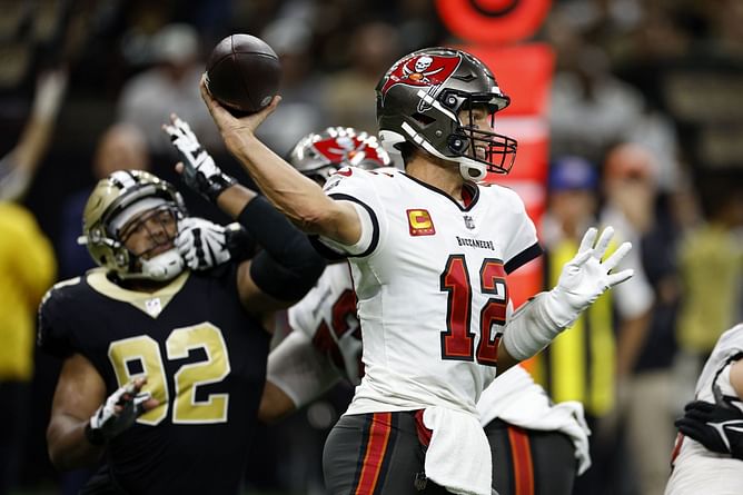 PointsBet Promo Code: Bet on Monday Night Football and Get 4x $200 in Free Bets! Saints vs Buccaneers