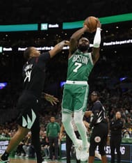 Los Angeles Clippers v Boston Celtics