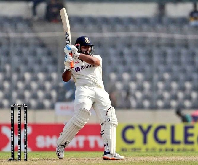 BAN vs IND 2022 - ऋषभ पंत ने छठी बार नर्वस नाइंटीज में आउट होने को लेकर दी ये बड़ी प्रतिक्रिया