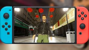 GTA Trilogy Definitive Edition for Nintendo Switch: A beginner’s guide